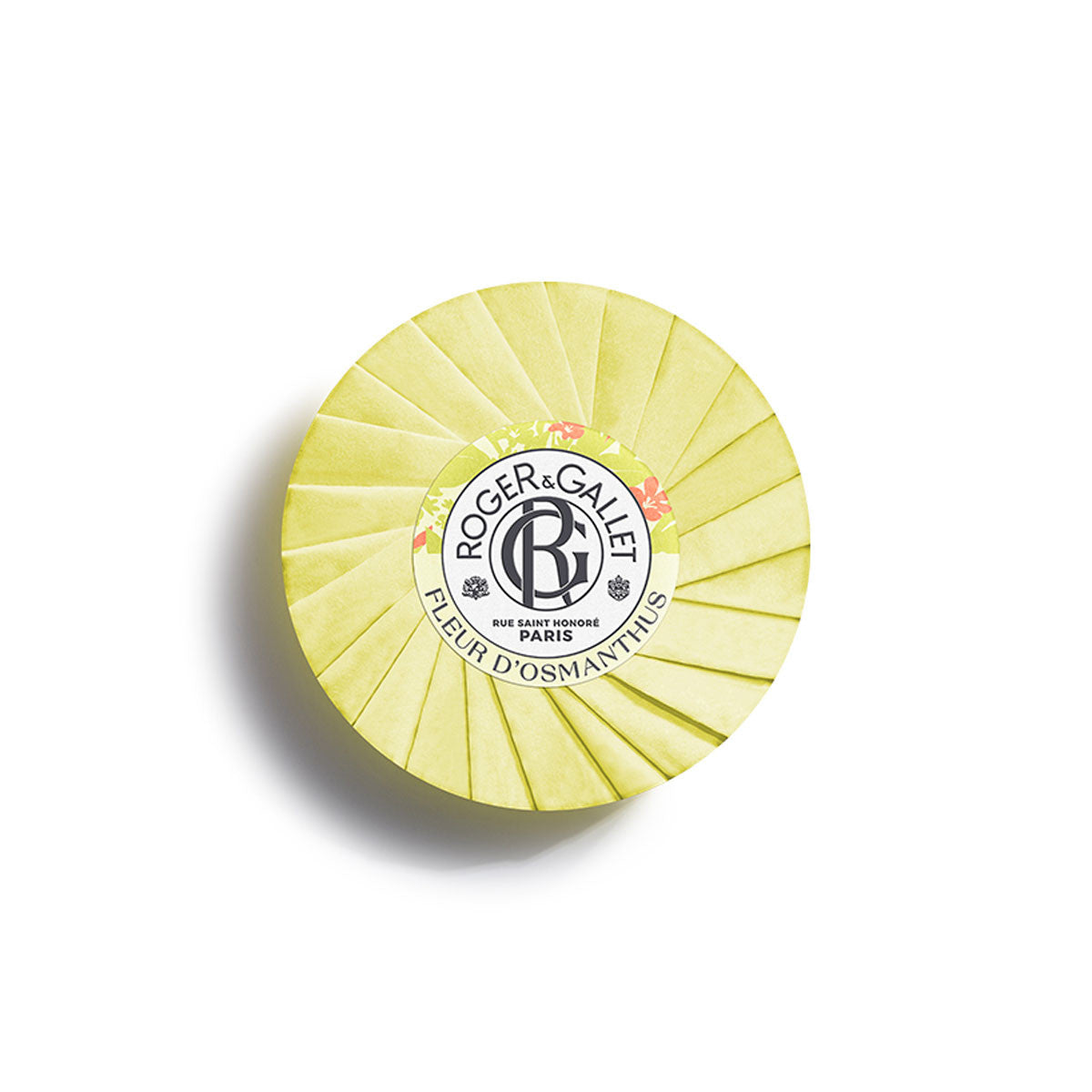 Fleur D'Osmanthus Wellbeing Soap - Medaid International