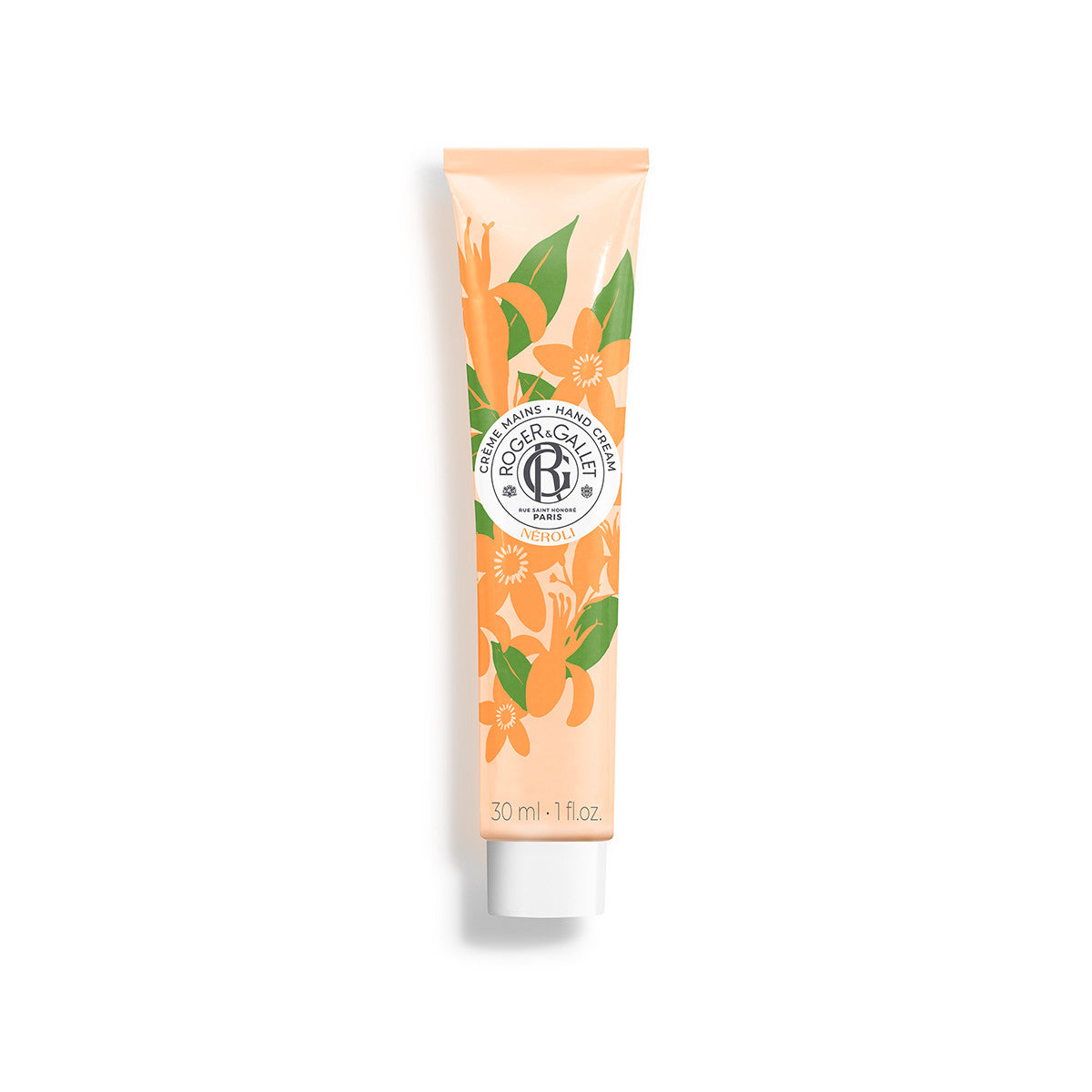 Neroli Hand Cream - Medaid International