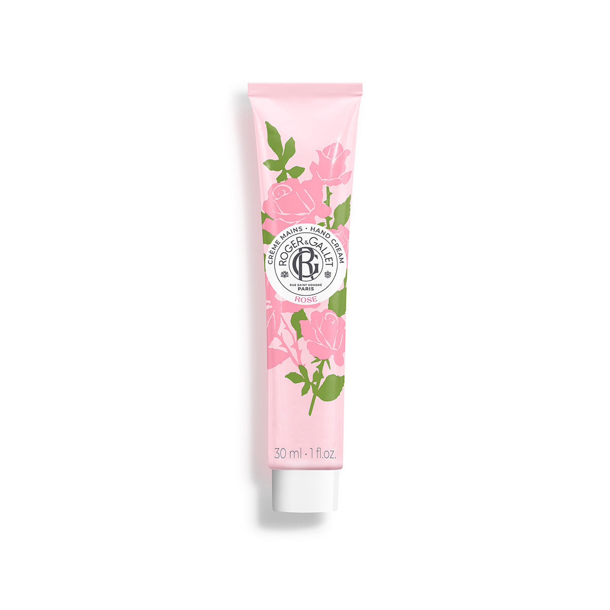 Rose Hand Cream - Medaid International