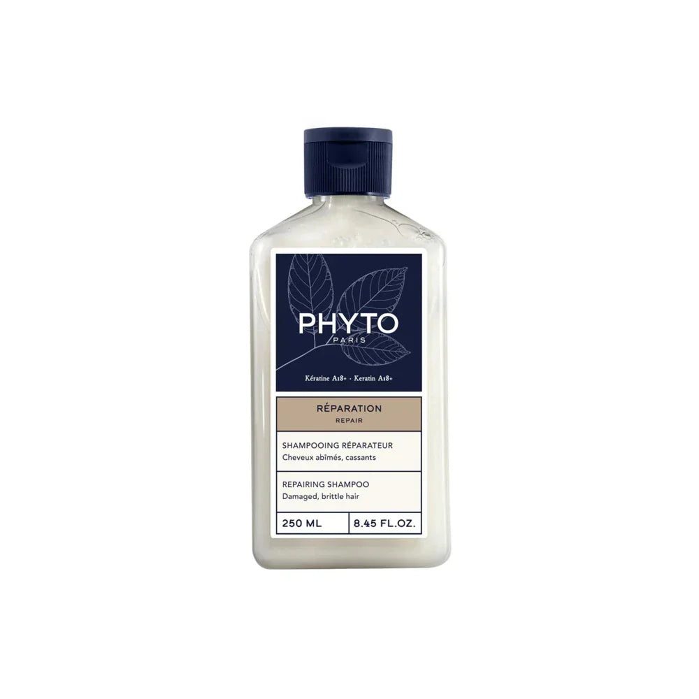 Repair Repairing Shampoo - Medaid International