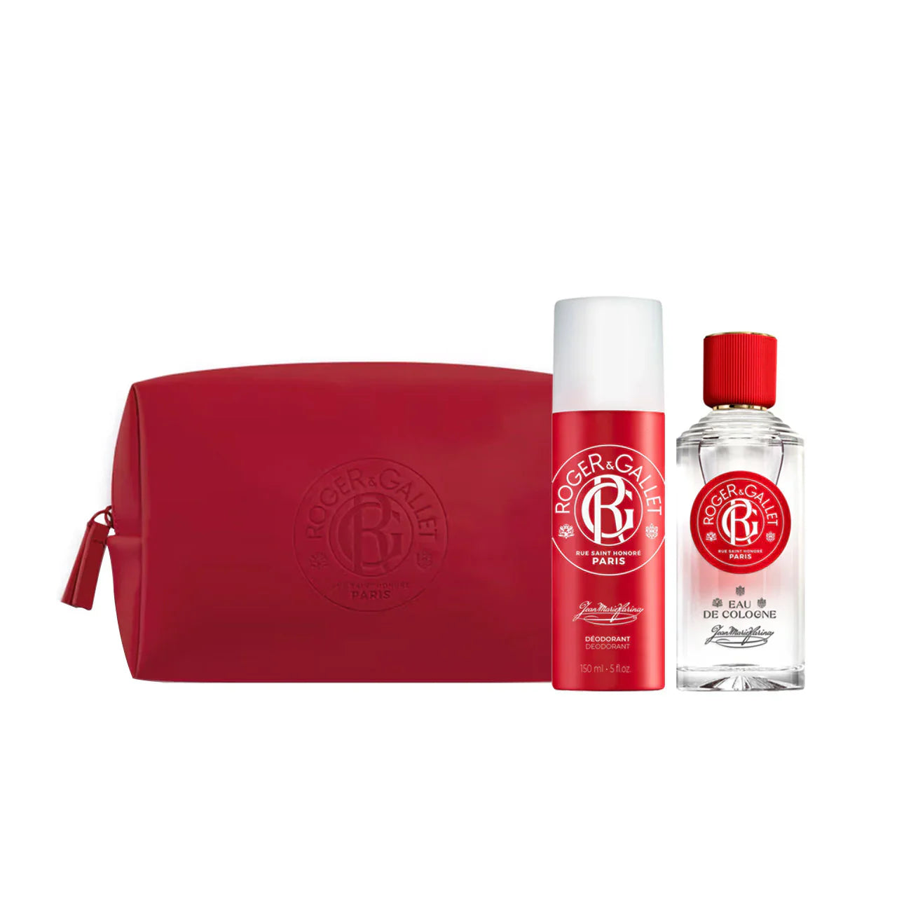 Jean Marie Farina Gift Set - Medaid International