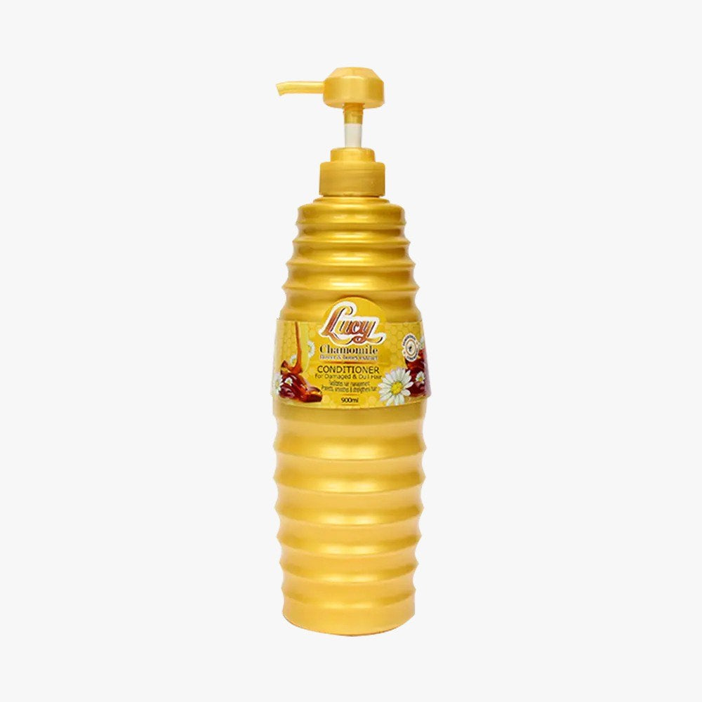 STYLE LUCY CONDITIONER CHAMOMILE - Medaid International
