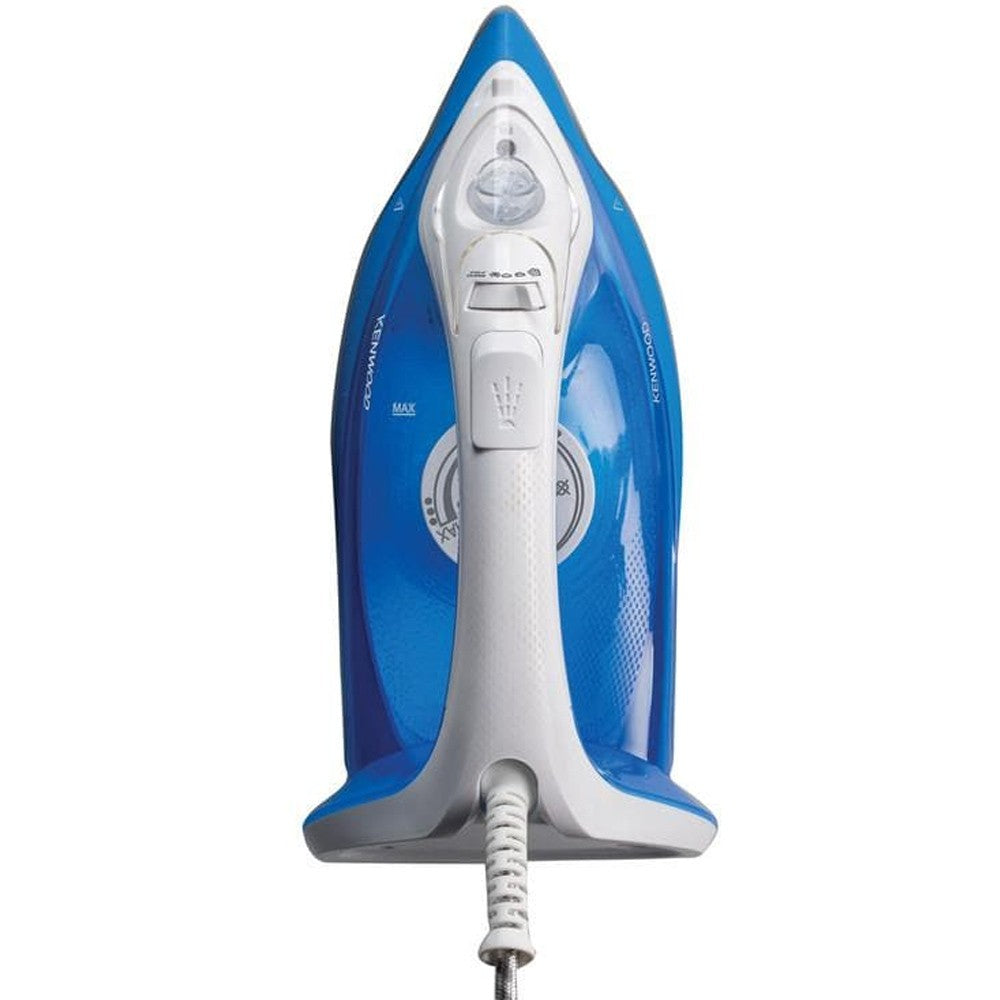 Kenwood 2200w Ceramic Steam Iron STP60.000WB