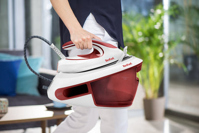 TEFAL EXPRESS ANTI-CALC - SV8030