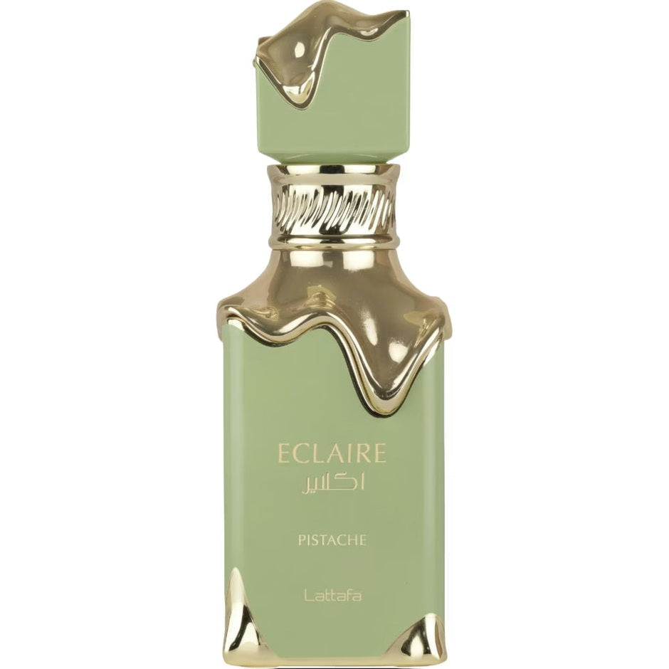 Lattafa Eclaire Pistache Perfume 100ml