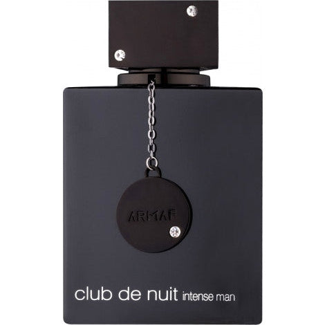 Armaf Club De Nuit Eau De Toilette In Tense Man [IMPORTED] - Medaid International