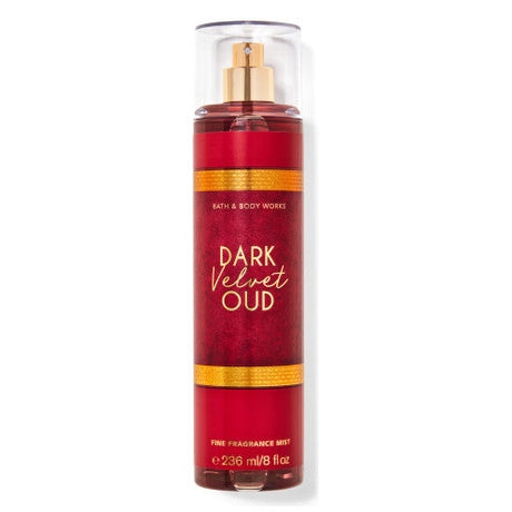 Bath & Body Works Dark Velvet Oud