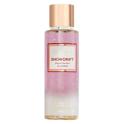 Victoria's Secret Snowdrift Fragrance Body Mist 250ml