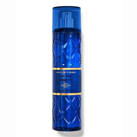 Bath & Body Works for women On The Horizon