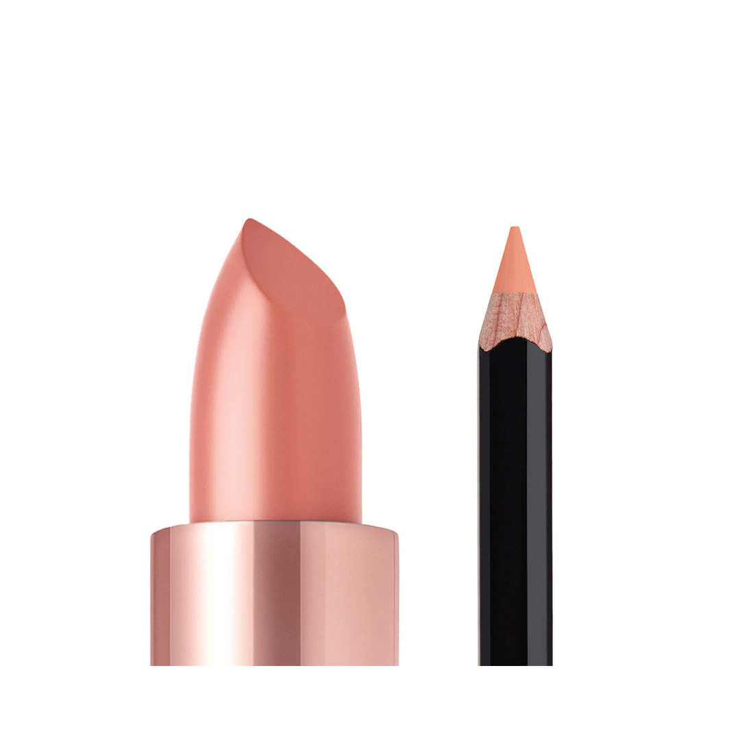 Anastasia Beverly Hills Fuller Looking & Sculpted Lip Duo Kit - Medaid International