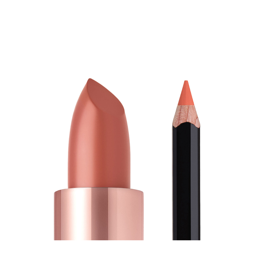 Anastasia Beverly Hills Fuller Looking & Sculpted Lip Duo Kit - Medaid International