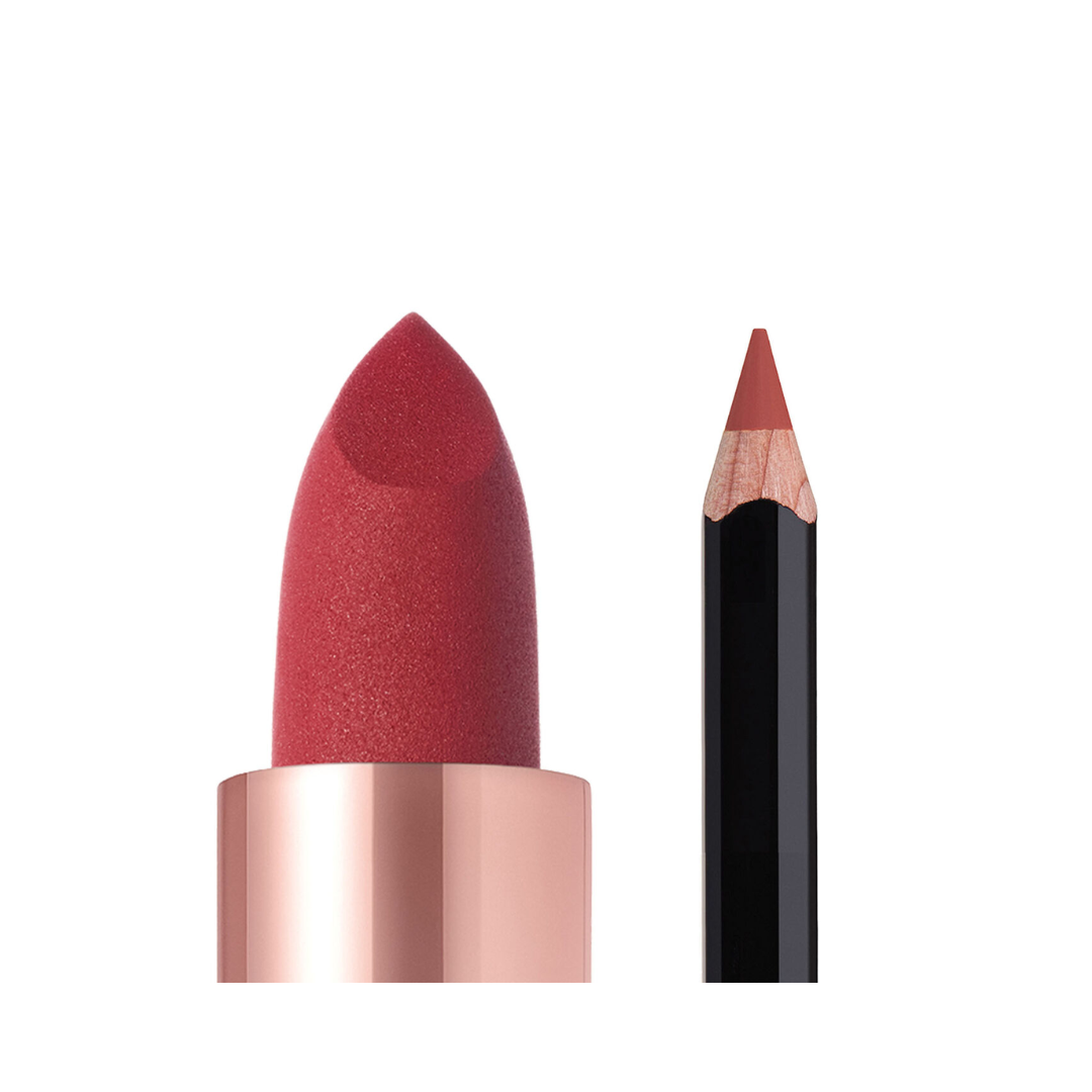 Anastasia Beverly Hills Fuller Looking & Sculpted Lip Duo Kit - Medaid International