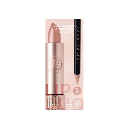 Anastasia Beverly Hills Fuller Looking & Sculpted Lip Duo Kit - Medaid International