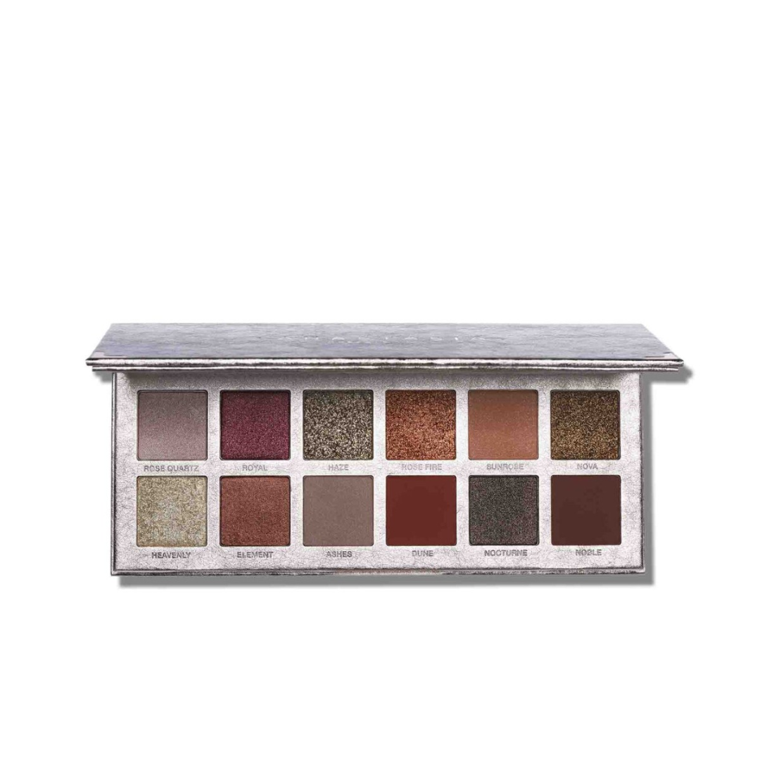 Anastasia Beverly Hills Rose Metals Palette - Medaid International
