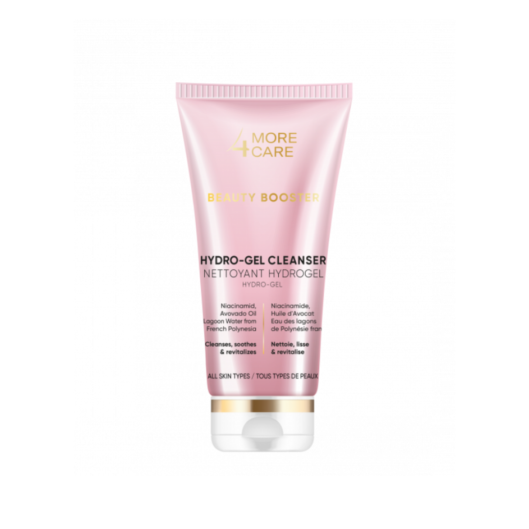Lift 4 Skin Booster Hydro Gel Cleanser