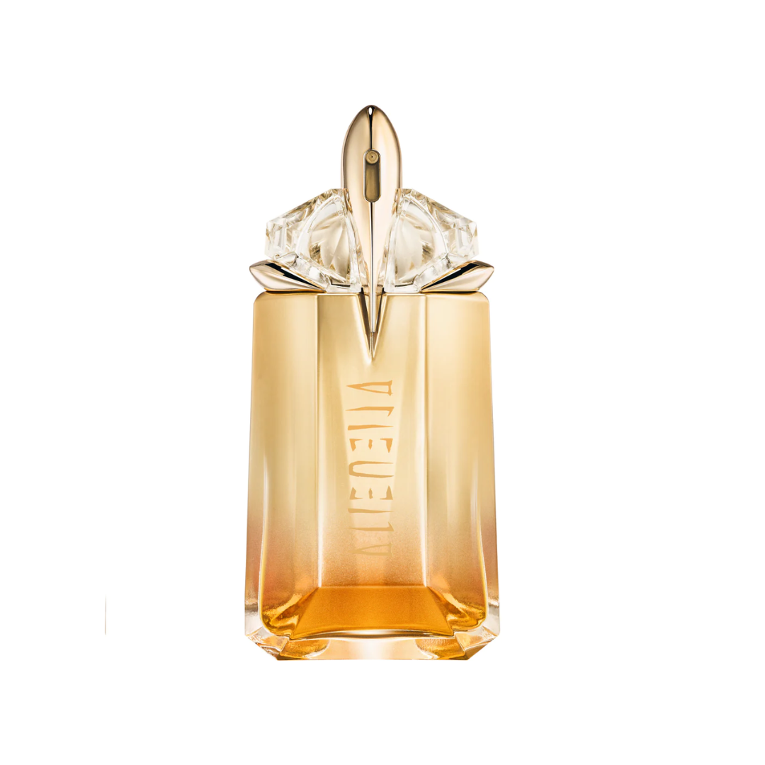 Mugler Alien Goddess Eau De Parfum Intense 60ml