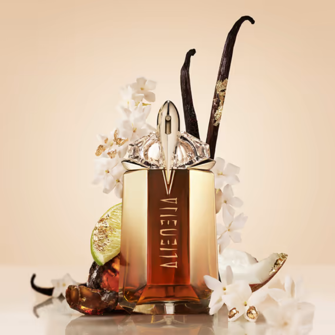 Mugler Alien Goddess Eau De Parfum Intense For Women 90ml