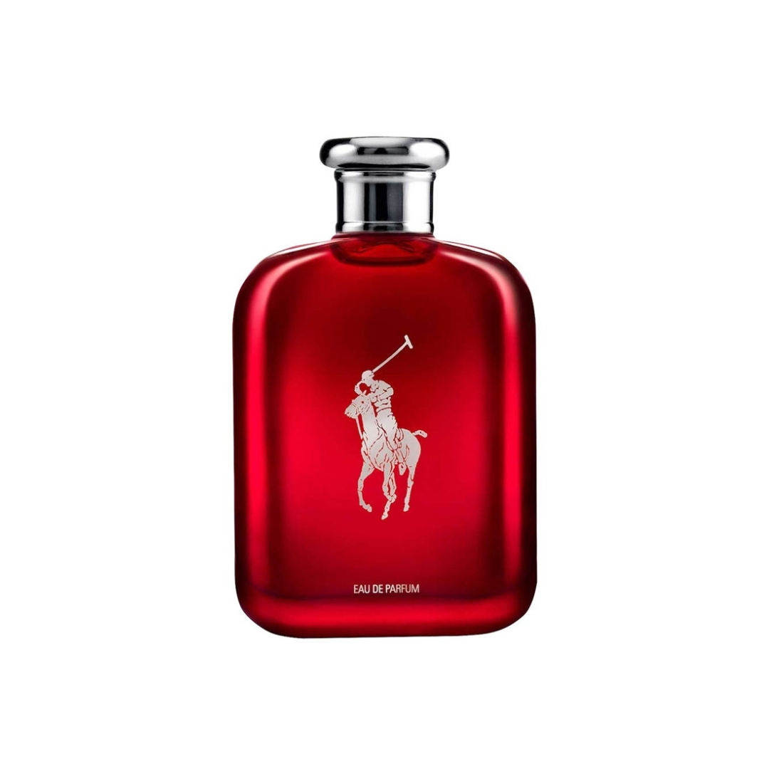 Ralph Lauren Polo Red Eau De Parfum For Men 125ml