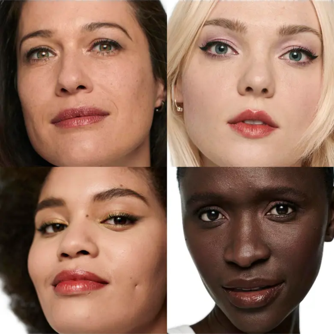 Clinique Almost Lipstick In Black Honey