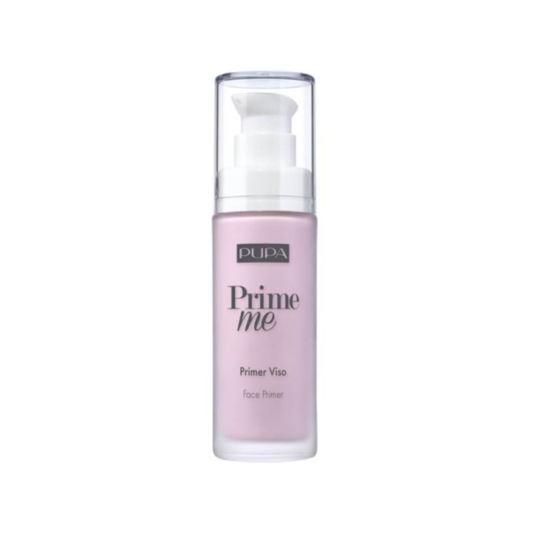 Pupa Milano Prime Me Corrective Face Primer 004
