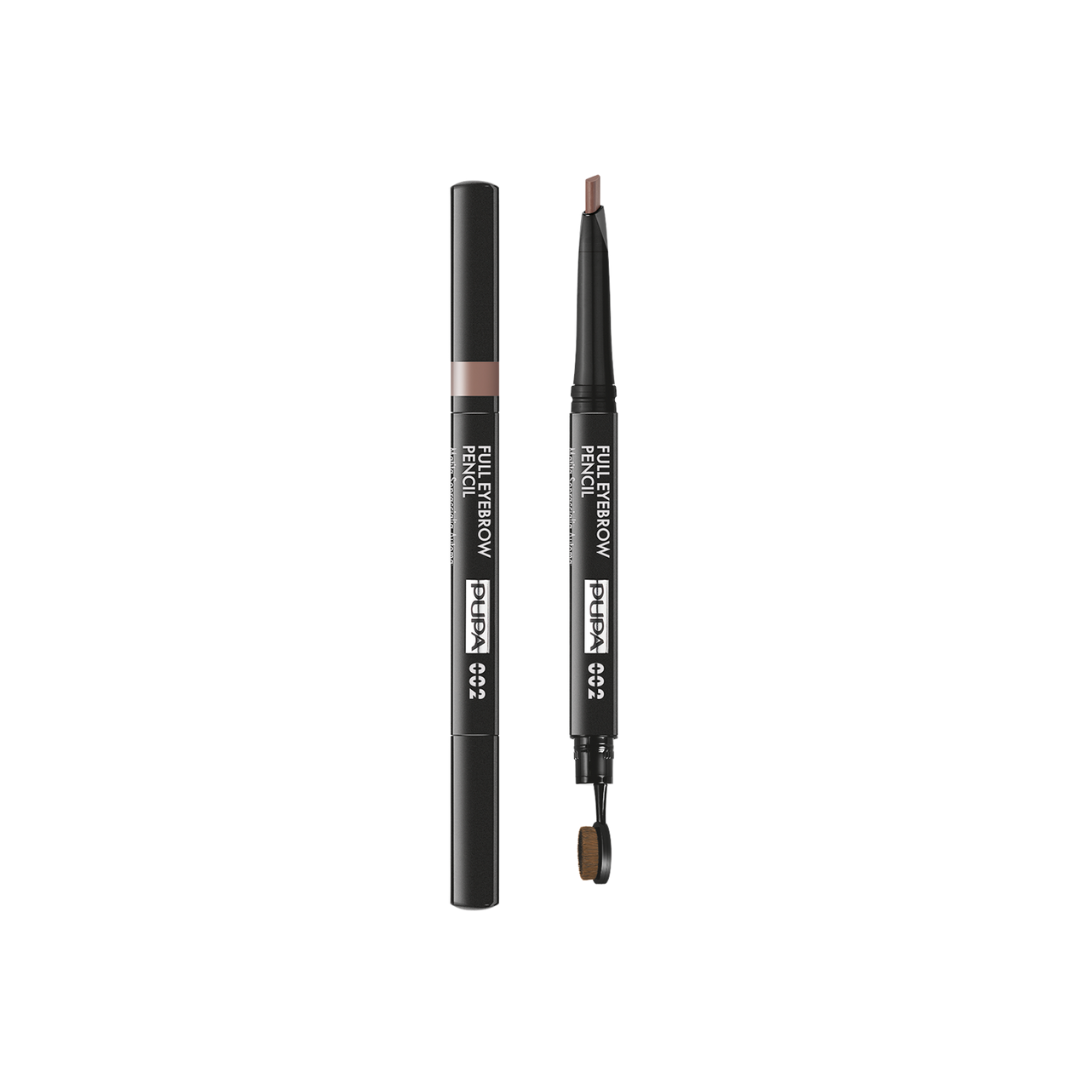 Pupa Milano Full Eyebrow Pencil - Medaid International