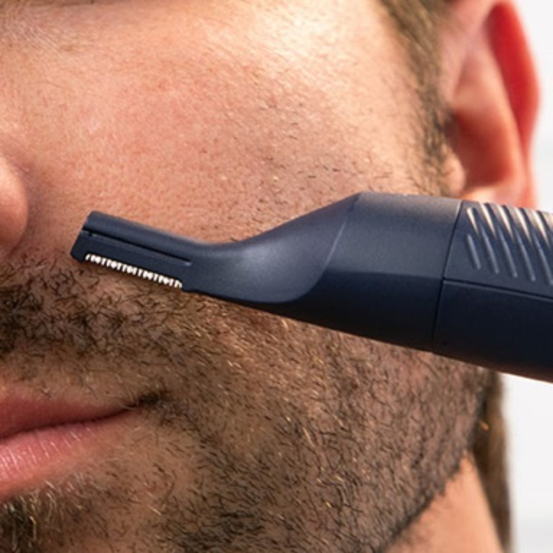 Remington NE8000 Trim & Fit Nose & Ear Trimmer