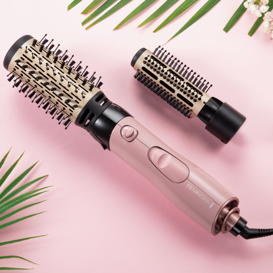 Remington AS5901 Coconut Smooth Airstyler - Medaid International