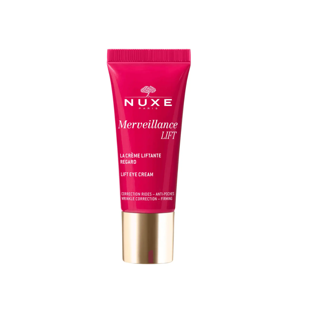 Nuxe Merveillance  Eye Cream 15ml