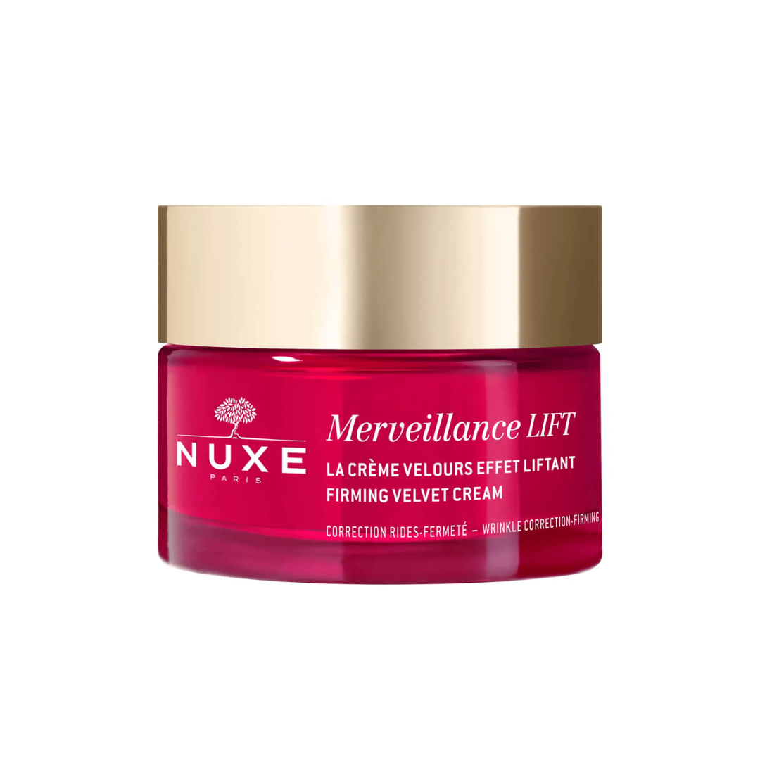 Nuxe Merveillance Velvet Cream 50ml - Medaid International
