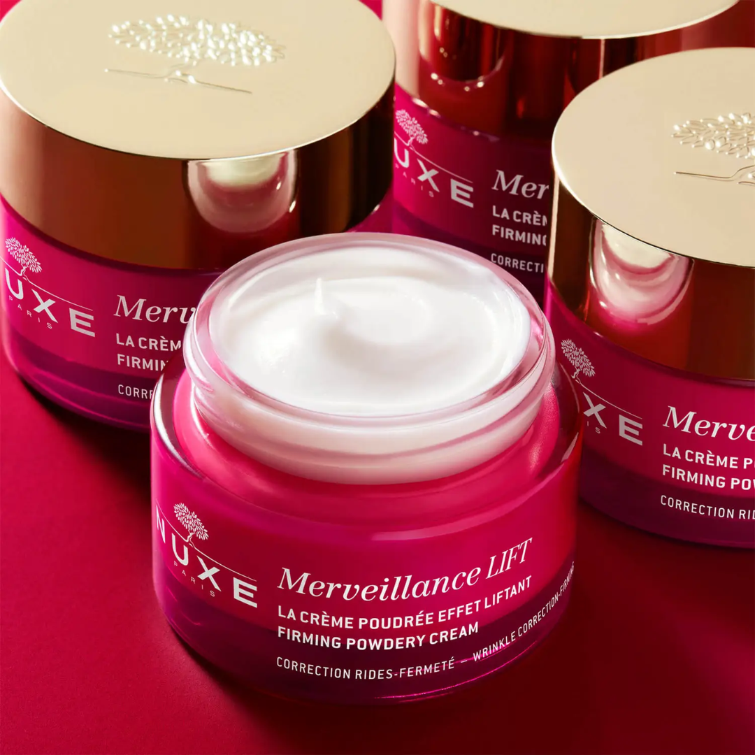 Nuxe Merveillance Lift Powdery Cream 50ml - Medaid International