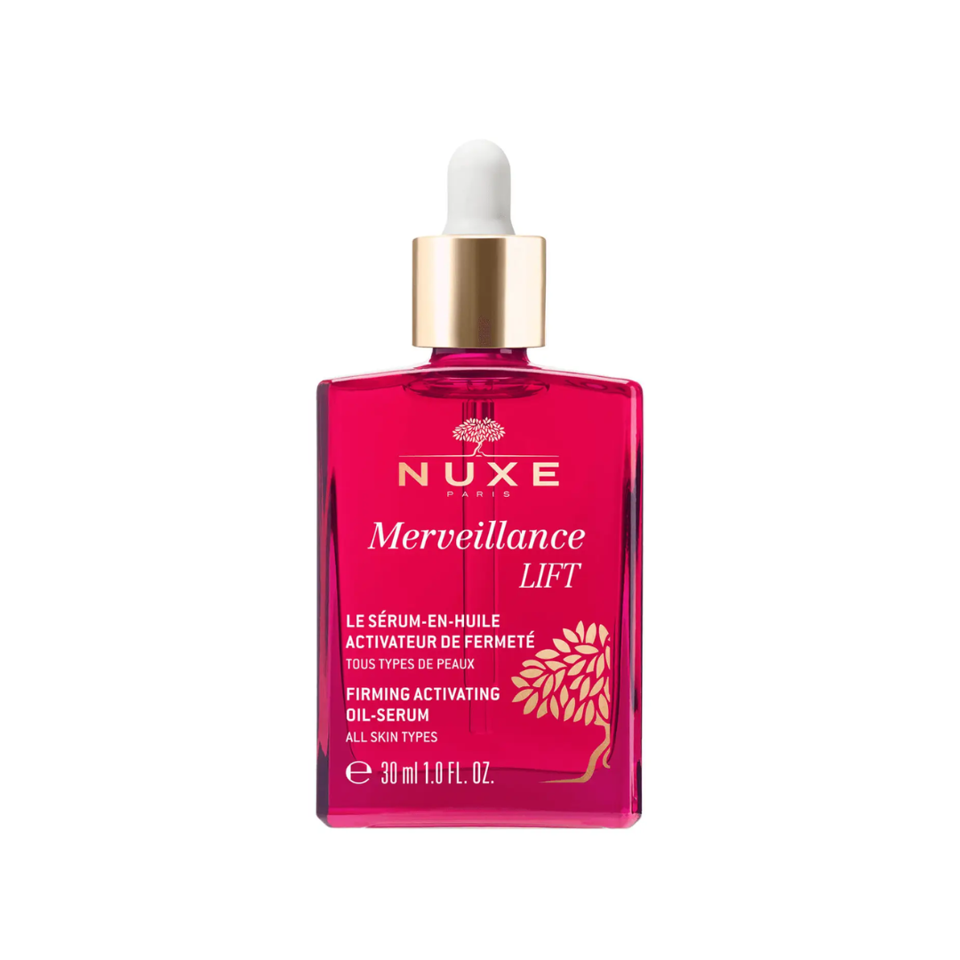 Nuxe Merveillance Oil Serum 30ml