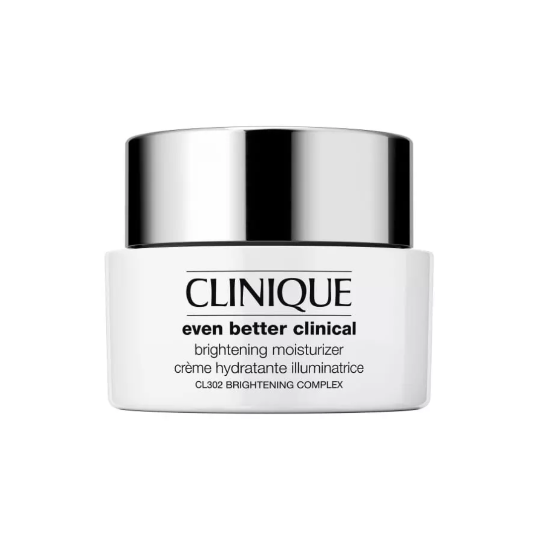 Clinique Even Better Clinical Brightening Moisturizer