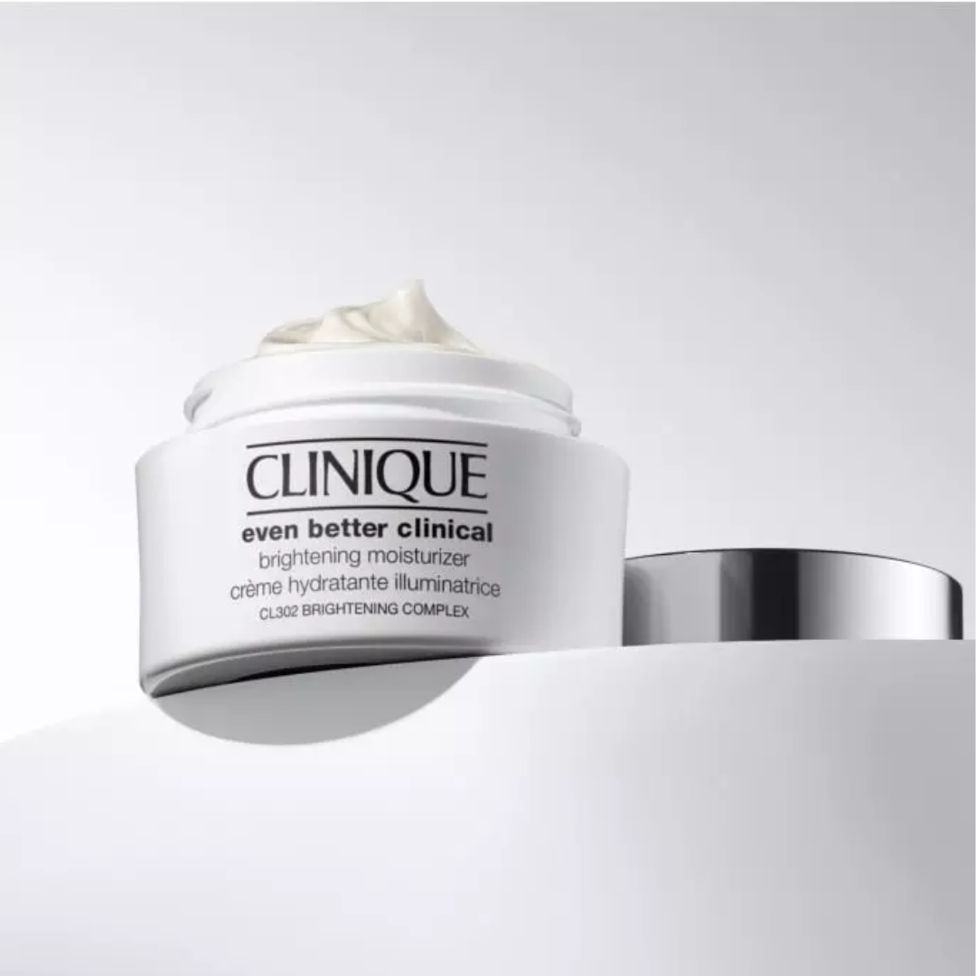 Clinique Even Better Clinical Brightening Moisturizer