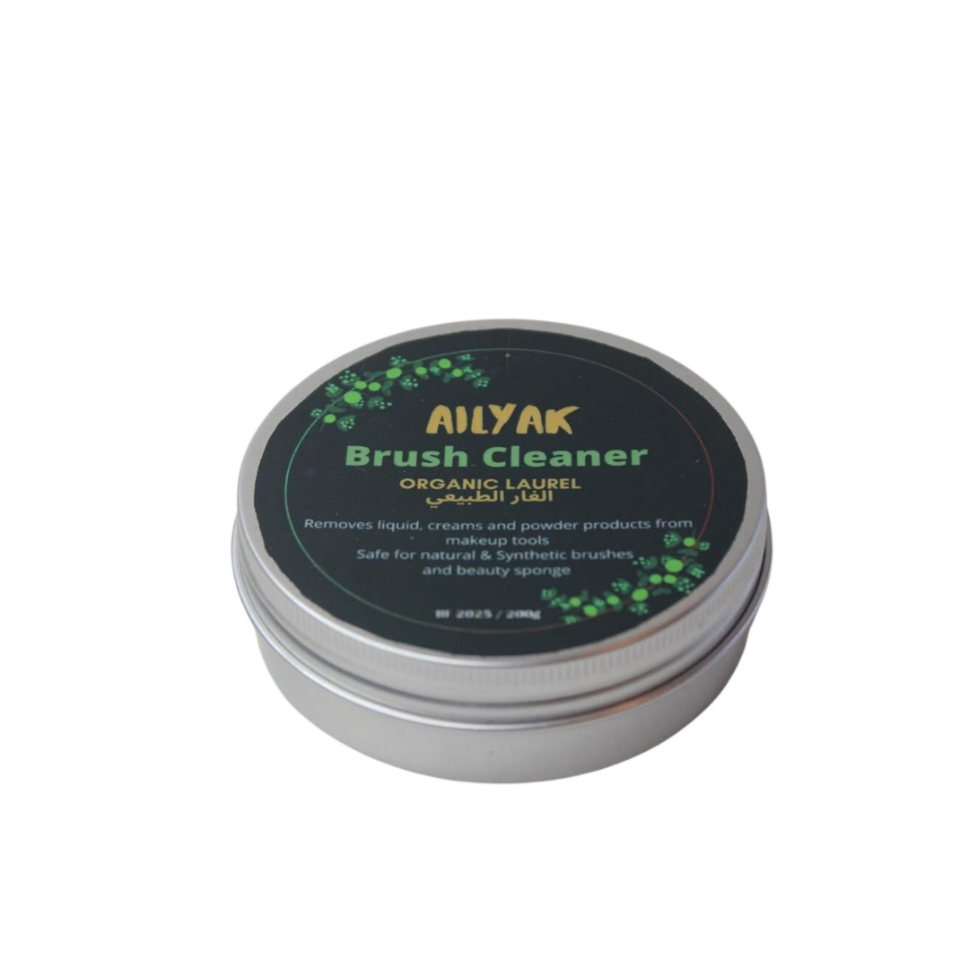 Ailyak Brush Cleaner - Medaid International