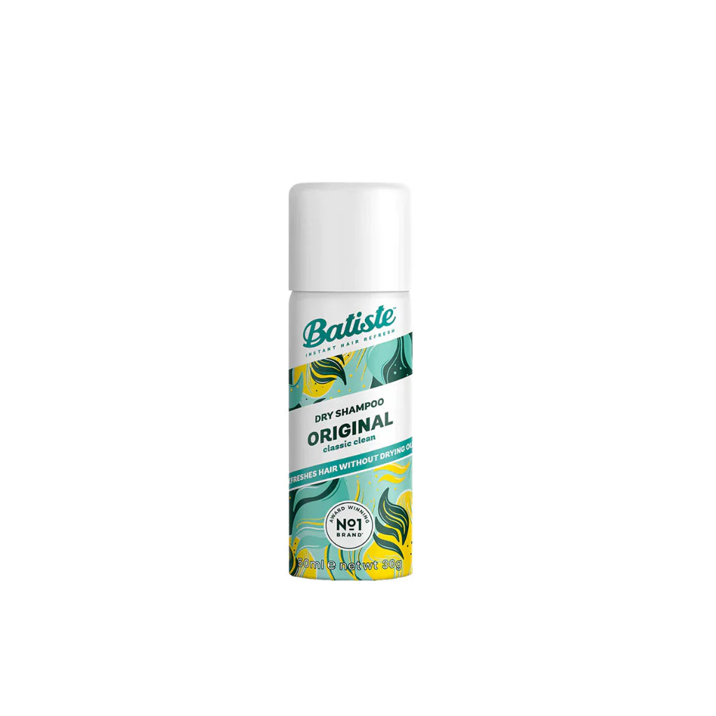 Batiste mini dry shampoo original fresh 50ml