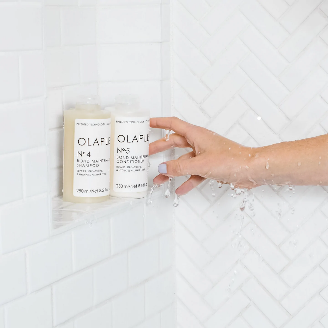 Olaplex N.4 Bond Maintenance Shampoo