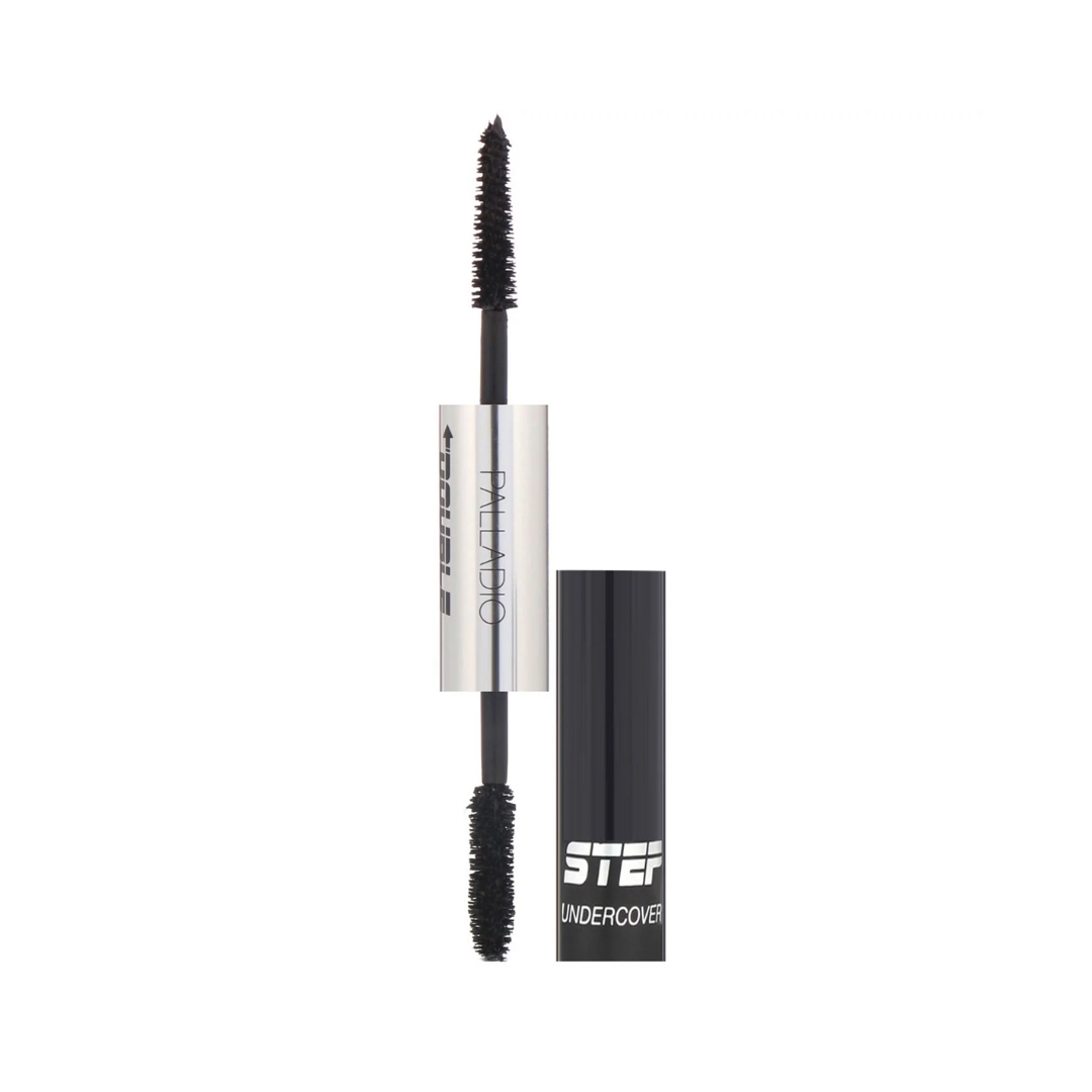 Palladio Double Agent Faux Lash Effect Mascara Jet