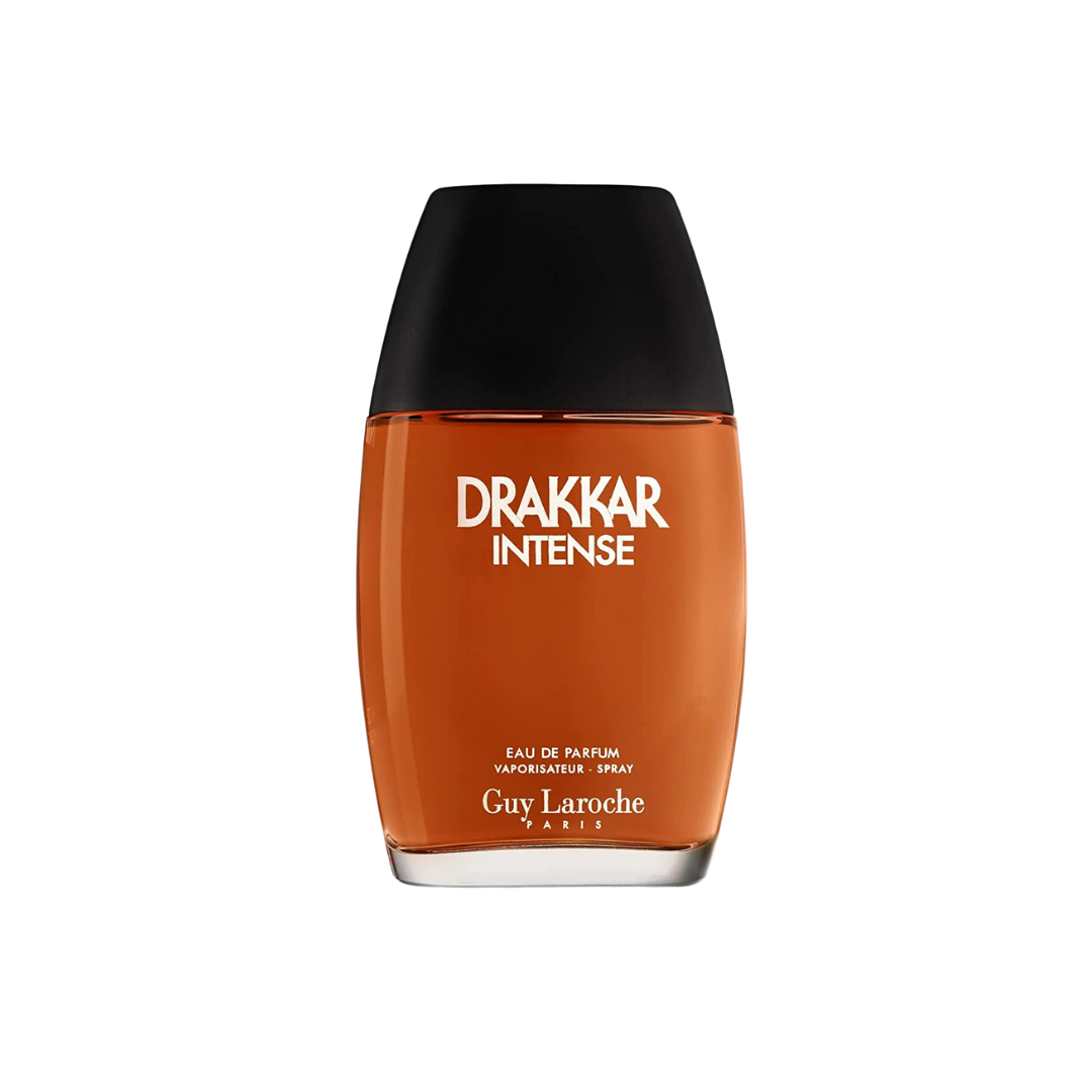 Guy Laroche Men's Drakkar Intense Eau De Parfum - Medaid International