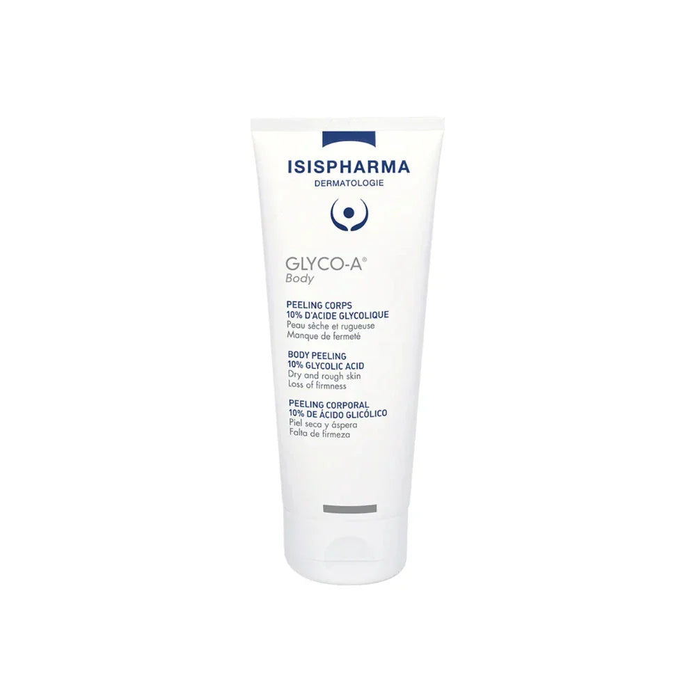 Glyco-A Body Peeling - Medaid International
