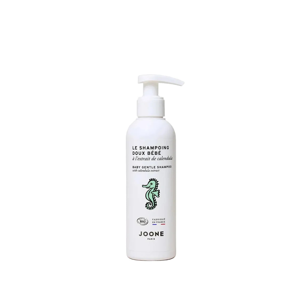 Joone Baby Gentle Shampoo