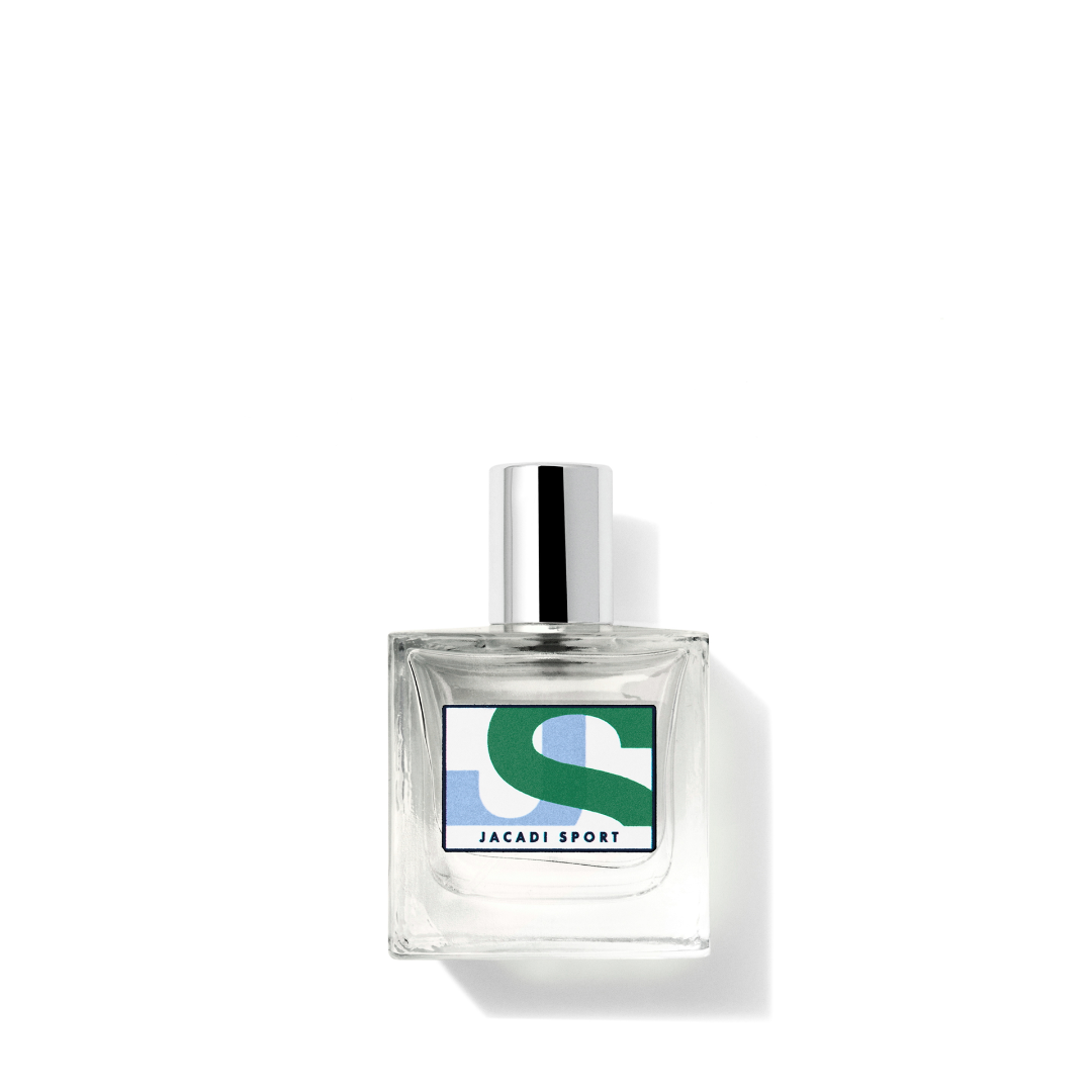 Jacadi Sport Eau De Toilette 50ml