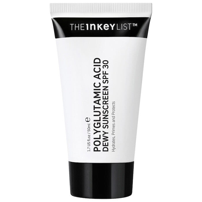 The Inkey List Dewy Sunscreen SPF 30