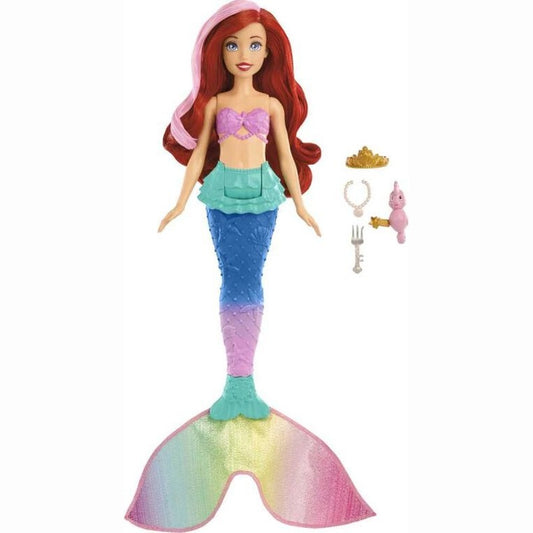 Mattel Ariel Mermaid Mattel Ariel Mermaid Doll