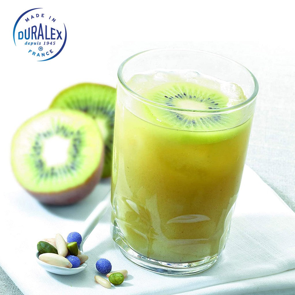 Duralex hilal tumbler set of 6 - 25cl