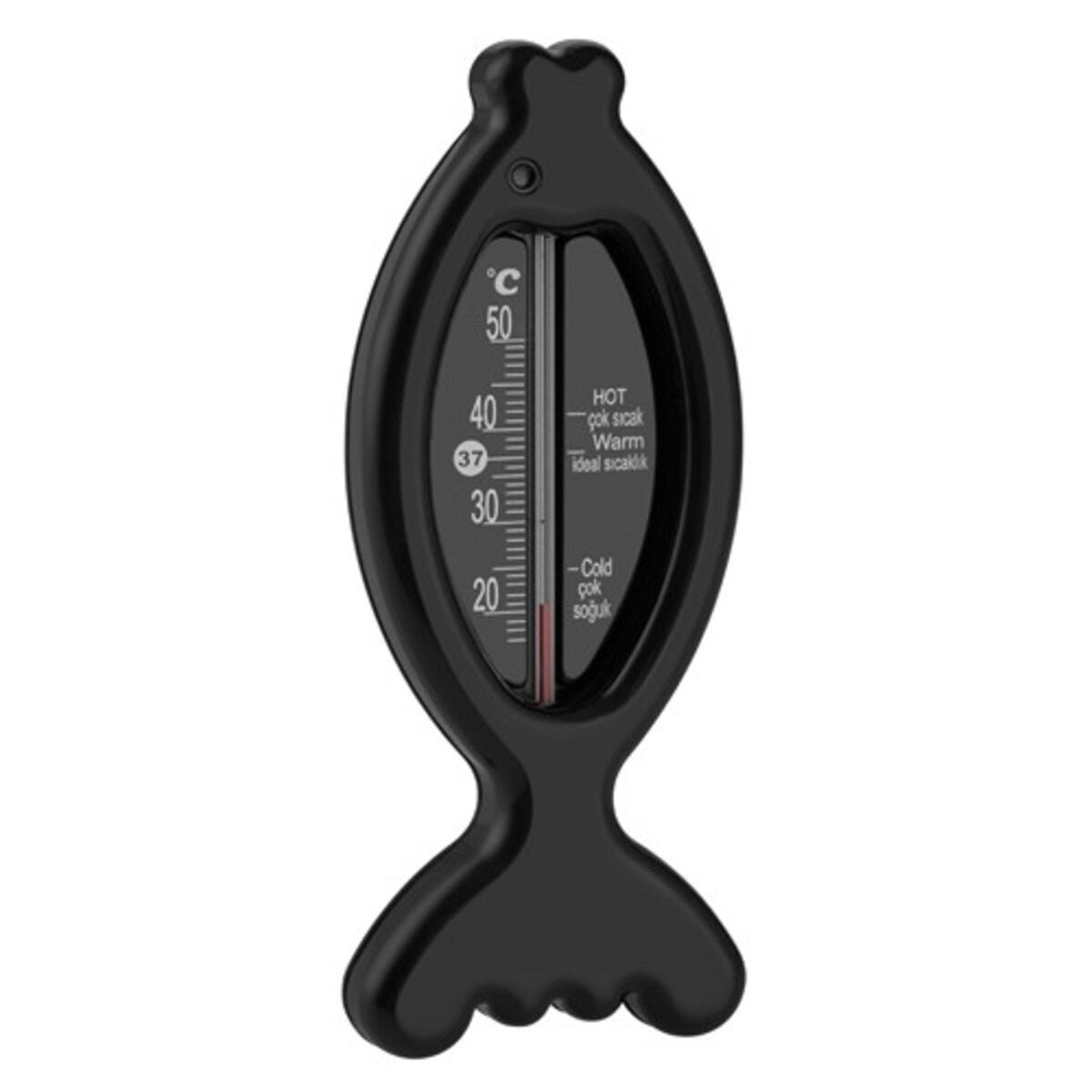 Babyjem Bath & Room Thermometer Assorted Color