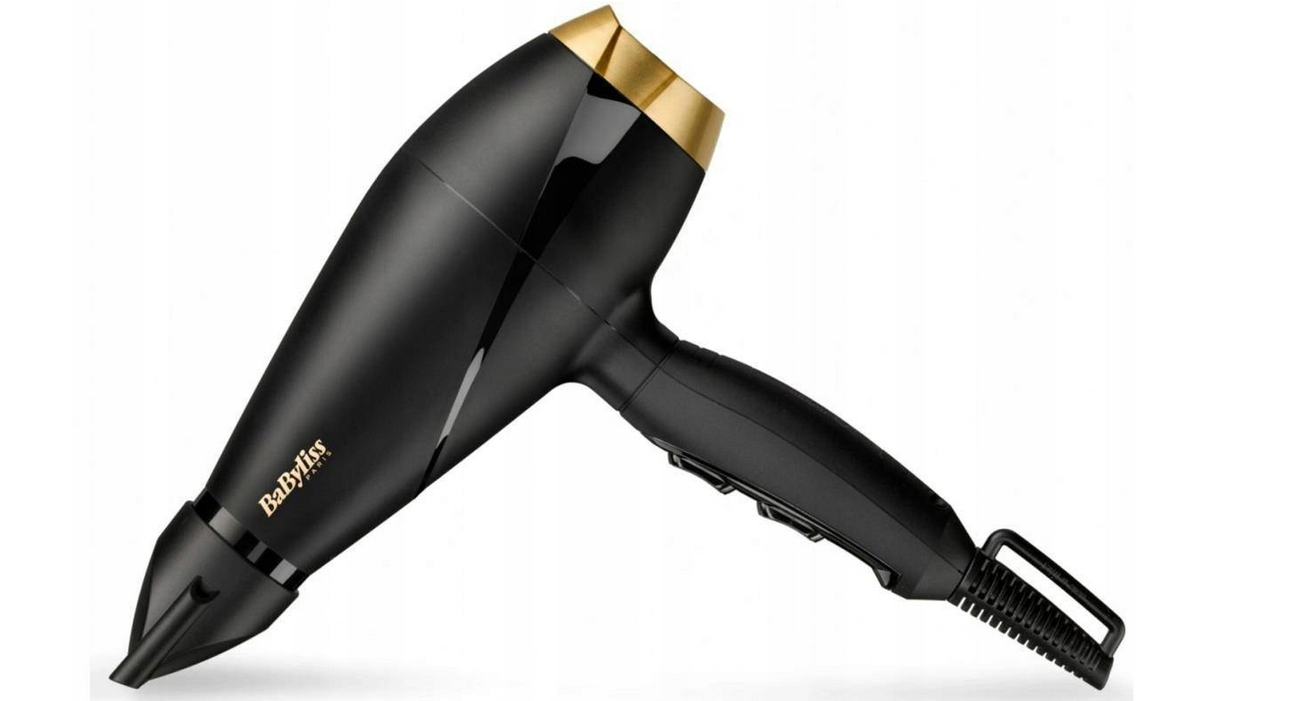 6704E AC HAIR DRYER