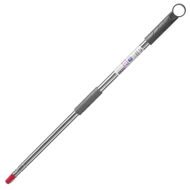 Nordic Stream Stainless Steel Telescopic Handle, 160cm