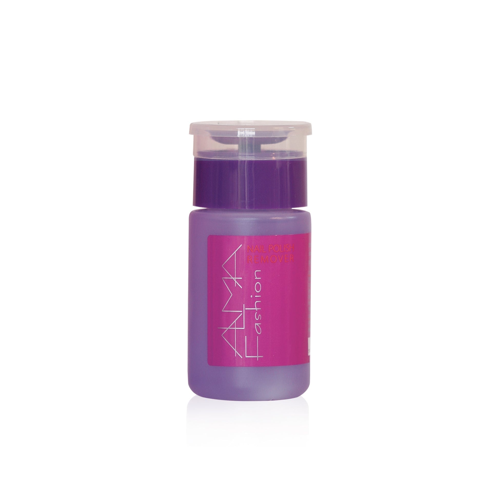 Alma, Pump Nail Polish Remover - Medaid