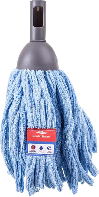 Nordic Stream Microfibre Refill Mop Head