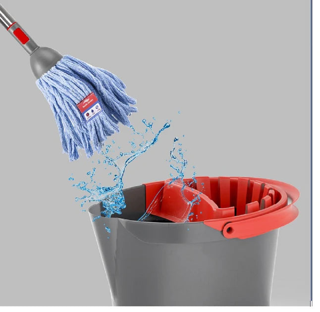 Nordic Stream Microfibre Refill Mop Head